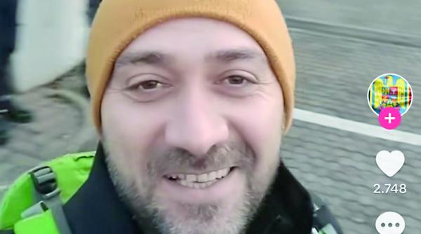 sarbatoare tiktok razbunare romani strainatate