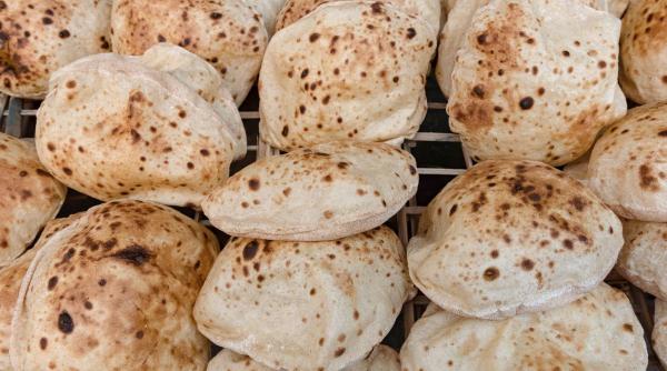 sfaturi in bucatarie cum sa prepari lipie libaneza