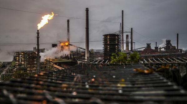 thyssenkrupp steel producator otel germania someri locuri munca