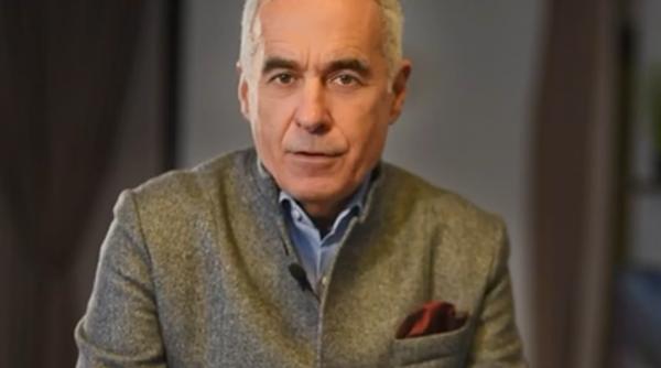 calin georgescu servciu militar obligatoriu spirit national