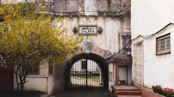 conferinta nationala romania inteligenta fortul 13 jilava consolidare conservare cunoastere transformarea unui monument istoric in destinatie culturala educativa