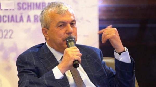 dan nica alegeri prezidentiale romania