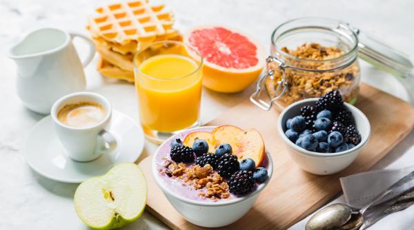 de ce nu mananci oua micul dejun daca bei cafea ceai