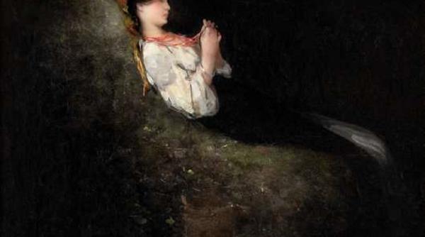 lucrarea tarancuta odihnindu se nicolae grigorescu licitatie 100 000 200 000 euro