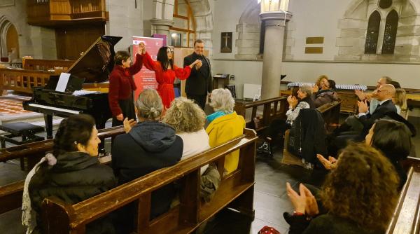 turnee de poveste pretutindeni la roma soprana teodora gheorghiu si bas baritonul sorin coliban in concert pe 1 decembrie pentru diaspora romaneasca din italia