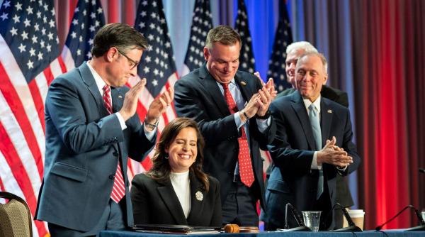 alerte bomba incidente swatting membri cabinet trump