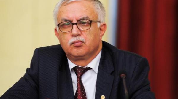 augustin zegrean alegeri ccr