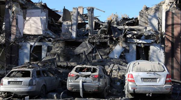 explozii in odesa si kropyvnytskyi