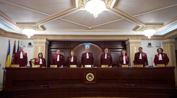 ccr anulare alegeri prezidentiale