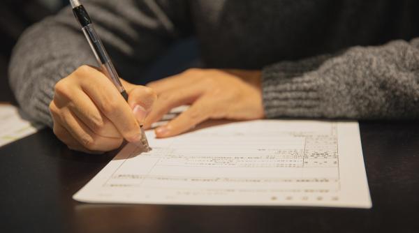 conditii obligatorii de aplicare pentru un credit cu istoric negativ