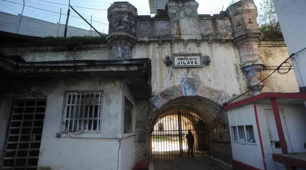 fortul 13 jilava muzeu comunism