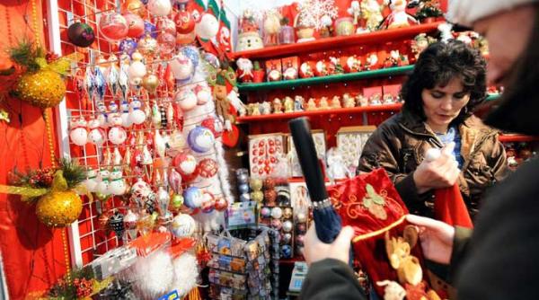 targ sfantul nicolae muzeul national al taranului roman