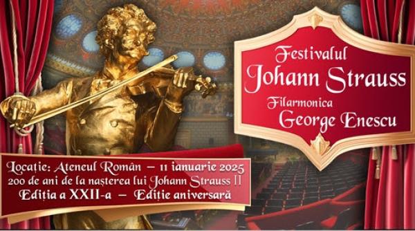 200 de ani de magie muzicala festivalul johann strauss te asteapta