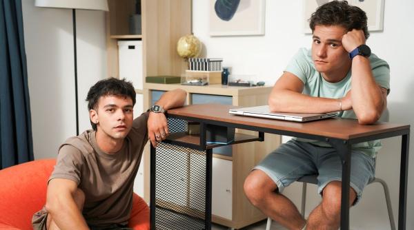 bogdan si stefan iancu frati frati ana mi ai fost scrisa in adn antena 1