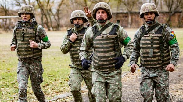 intalnire liderii militari romania republica moldova