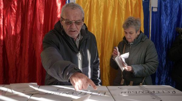 alegeri prezidentiale 2024 bec ar putea anunta duminica la ora 22 00 rezultatul renumararii voturilor din primul tur