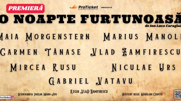 proticket aduce farmecul sarbatorilor pe scena o noapte furtunoasa regal vienez si recitaluri de colinde