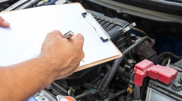 rar emite online certificatul auto pass