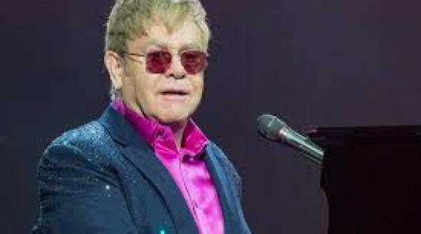 elton john vizionare propriul musical pierdut vederea