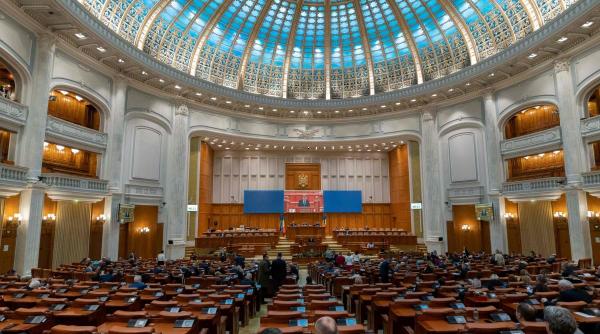 evolutia alegerilor parlamentare blocurile pro anti vest