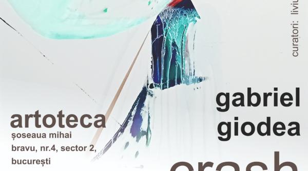 expozitia crash la artoteca bmb