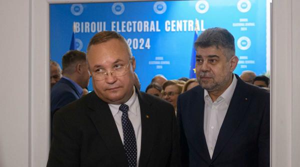 greseli fatale coalitia psd pnl alegeri parlamentare