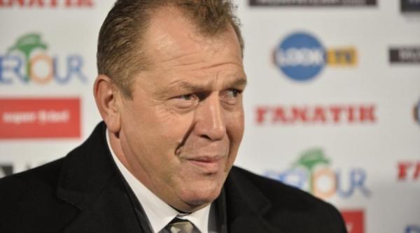 omagiu duckadam arena