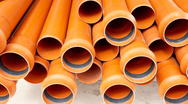 totul despre avantajele si dezavantajele folosirii tevilor din pvc