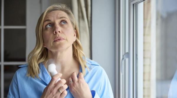 tratezi bufeurile fezolinetant imbolnavesti ficat avertismentul agentiei europene medicamentului