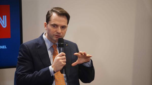 burduja optiune candidat proeuropean prezidentiale