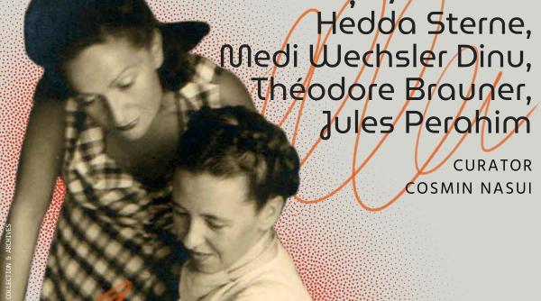 expozitia lunii decembrie la icr laboratorul de investigatie suprarealista bucuresti 1933 1941