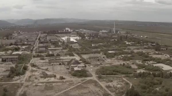 templu vechi 2 100 de ani egiptul antic descoperit