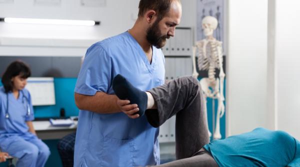 ce este recuperarea medicala in ce consta si la ce ajuta