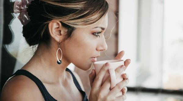 cofeina dopamina cafea