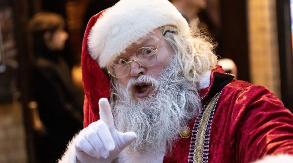 mananca mos craciun culinar retete traditii