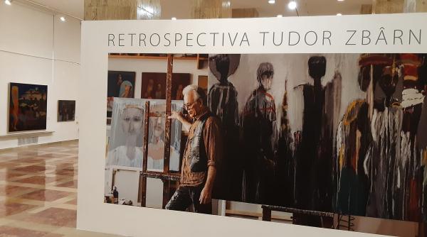 unul din cele mai importante premii care se acorda in romania a revenit unei expozitii deschise la mnar