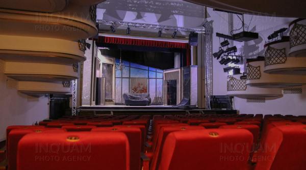 cadoul ideal de sarbatori cardurile cadou de la teatrul nottara