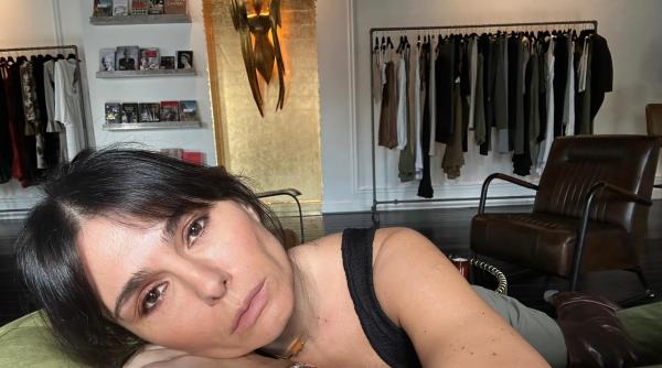 dana budeanu mesaj sustinatorii calin georgescu