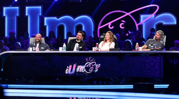 ei sunt finalistii sezonului 17 iumor cine sunt concurentii care au ramas in competitie pentru trofeul iumor si pentru premiul in valoare de 20 000 de euro