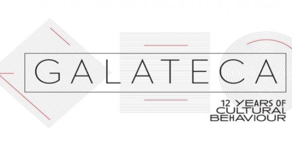 galeria de arta contemporana galateca aniverseaza 12 ani de activitate cu proiecte culturale de exceptie