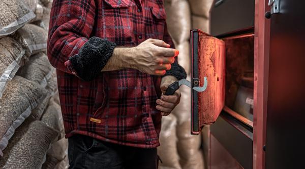 incalzirea casei de vacanta optiuni si recomandari