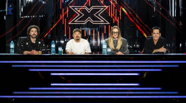 noul x factor in curand duminica la antena 1 puya avem un scop comun sa l gasim pe urmatorul artist de succes din romania