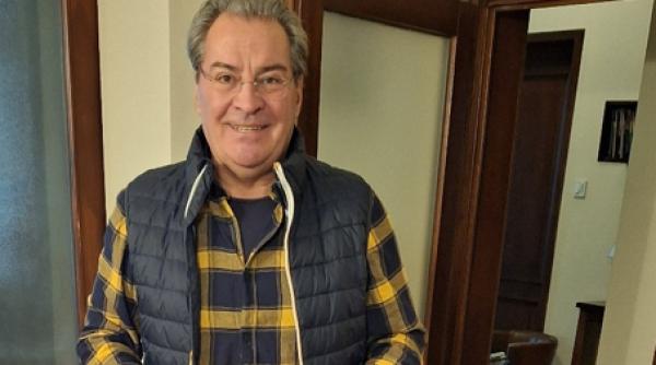 Noutățile Târgului de carte Gaudeamus, dincolo de „cortină”. Comisarul Antonescu recidivează cu „Crima imperfectă”   