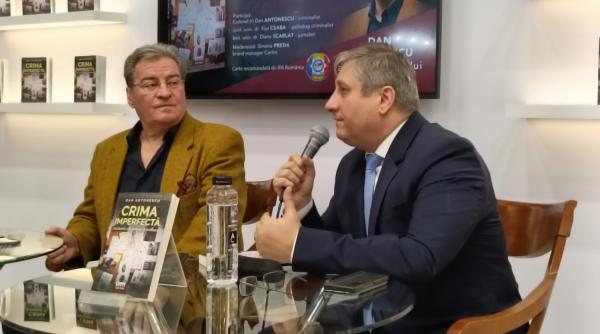 noutati targ carte gaudeamus