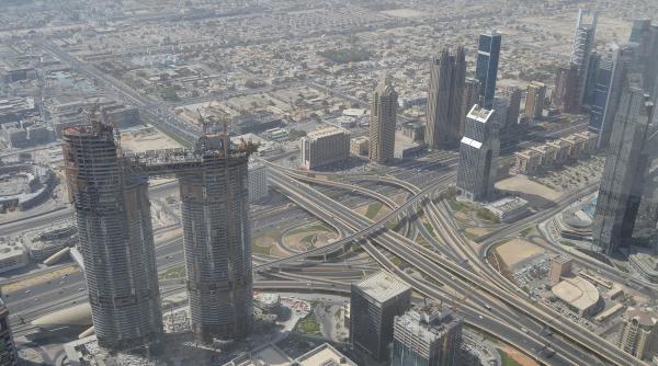 premiera piata turismului romania promotie fulger vacante dubai