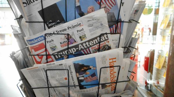 ccr anulare prezidentiale