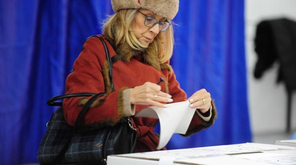 ccr candidat georgescu prezidentiale