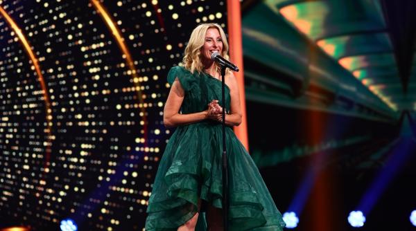 genevieve cote printre finalistii iumor sezonul 17