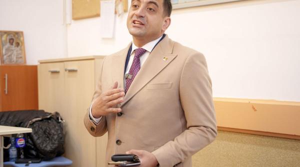 simion ccr alegeri prezidentiale