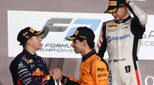 marele premiu de formula 1 de la abu dhabi se vede duminica de la 15 00 la antena 1 si pe antenaplay